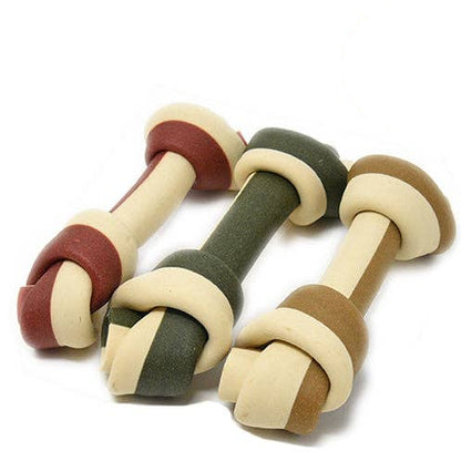 Maks Patch Vegan Knotted Bones - 3 flavours available