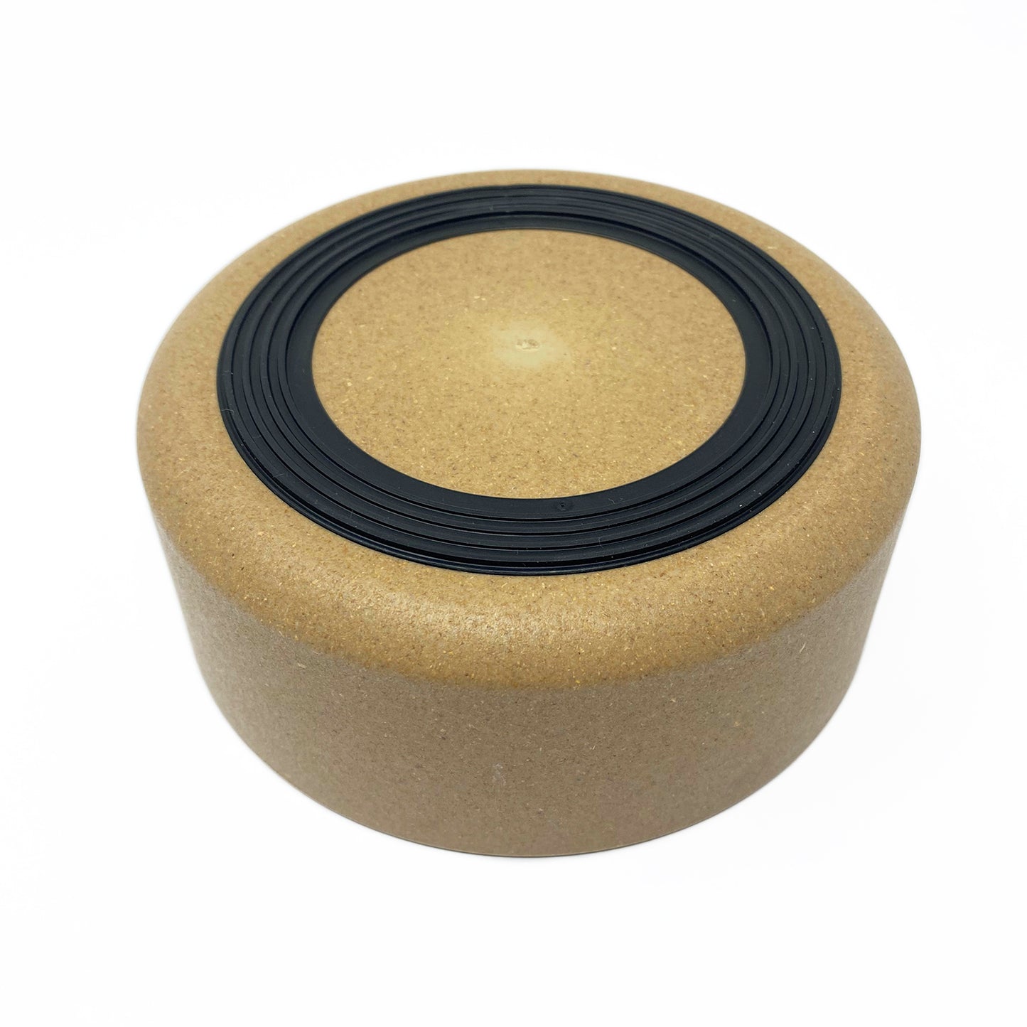 Hungry Paws Bamboo Feeding Bowl: 650ml