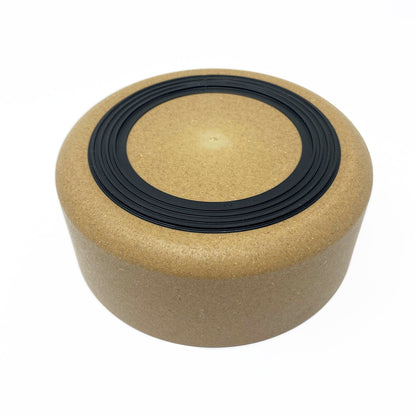 Hungry Paws Bamboo Feeding Bowl: 650ml