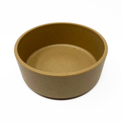 Hungry Paws Bamboo Feeding Bowl: 650ml