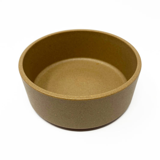 Hungry Paws Bamboo Feeding Bowl: 650ml