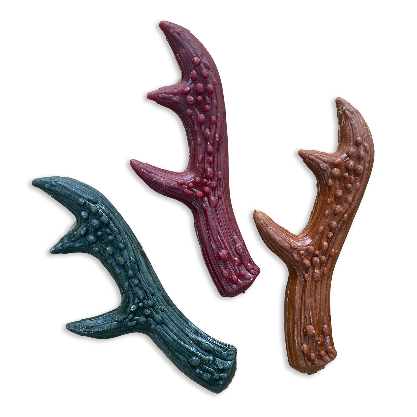 Maks Patch Natural Large Antler Chew