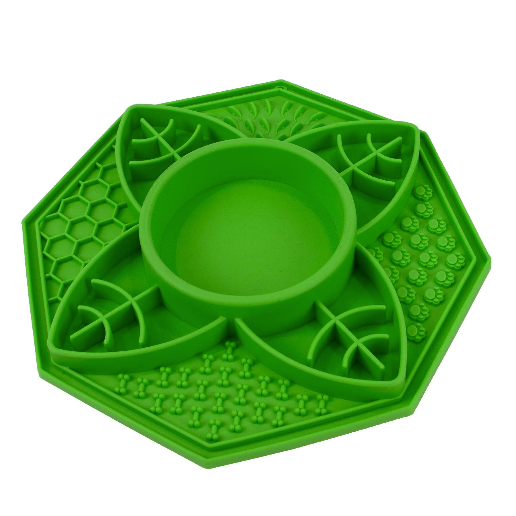 ÖRVA Slow Feed Leaf