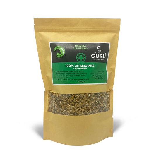 Chamomile, 200gm