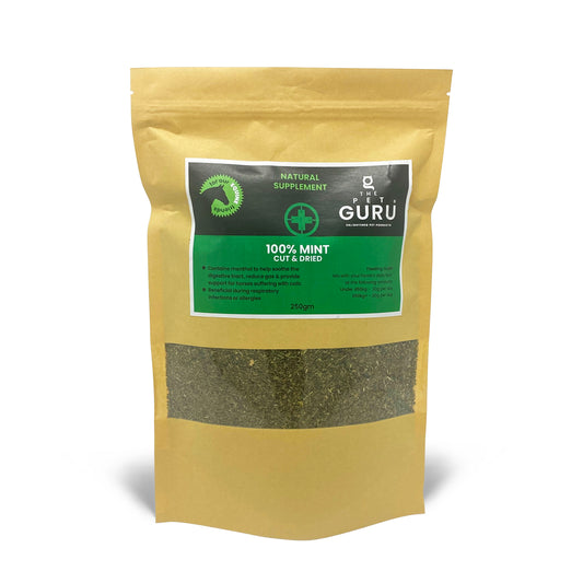 Mint, 250gm