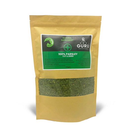 Parsley, 130gm