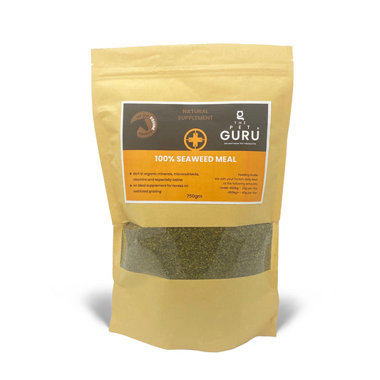 Seaweed Meal, 750gm