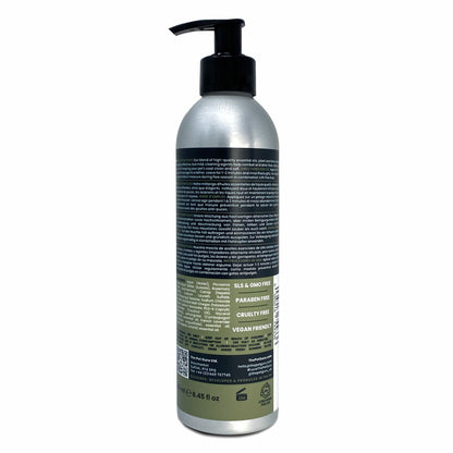 Free From Fleas shampoo, 250ml & 500ml