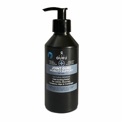 Joint Guru mobility support for Cats, 3 sizes