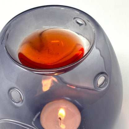 CHEER festive wax melt box - citrus spices vanilla