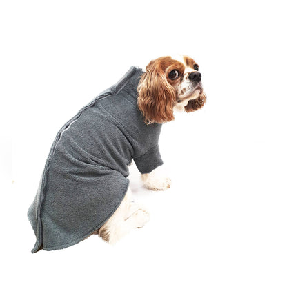 Microfibre Noodle Dry Coat: 3 sizes available